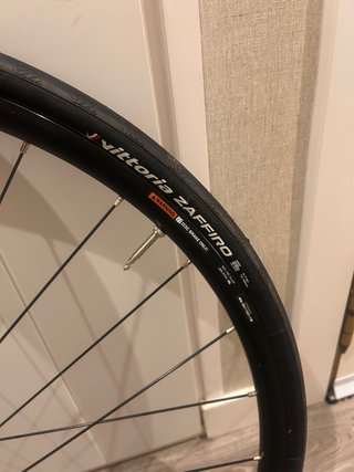 Ruedas Shimano RS171 para gravel