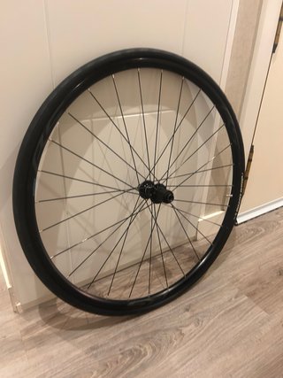 Ruedas Shimano RS171 para gravel