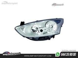FARO DELANTERO IZQUIERDO PARA FORD B-MAX