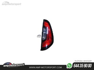 PILOTO TRASERO DERECHO PARA KIA SOUL