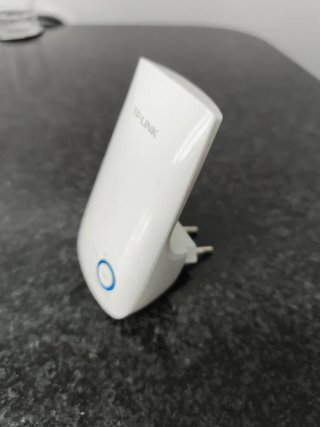 TP-Link Amplificador WiFi