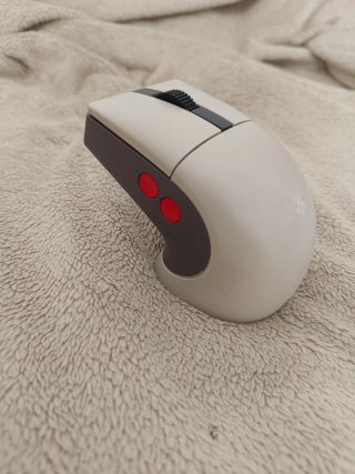 Ordenador Blanco Monitor  Teclado Ratón
