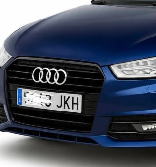 Audi A1 2016