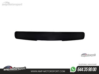ALERÓN NEGRO BRILLO PARA MERCEDES VITO W447 2014-2019