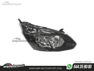 FARO DELANTERO DERECHO PARA FORD TOURNEO CUSTOM / TRANSIT CUSTOM