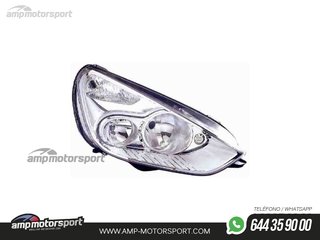 FARO DELANTERO DERECHO PARA FORD GALAXY / S-MAX