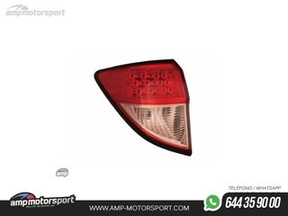 PILOTO TRASERO IZQUIERDO PARA HONDA CR-V