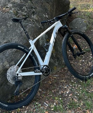Scott Scale 930 2024