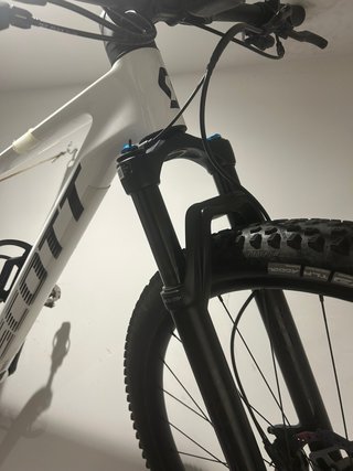 Scott Scale 930 2024