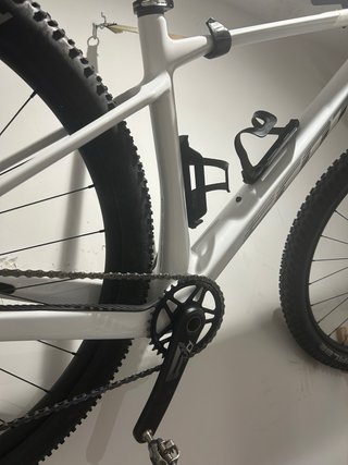 Scott Scale 930 2024