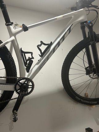 Scott Scale 930 2024