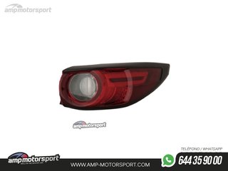 PILOTO TRASERO DERECHO PARA MAZDA CX5