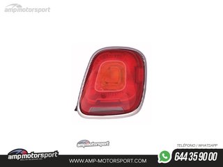 PILOTO TRASERO DERECHO PARA FIAT 500