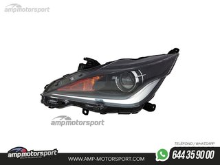 FARO DELANTERO DERECHO PARA TOYOTA AYGO