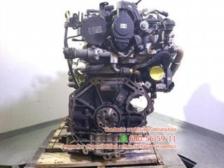 Rectp5721813 z22d1 motor completo opel a Ref:36848