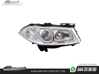 FARO DELANTERO DERECHO PARA RENAULT MEGANE II