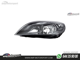 FARO DELANTERO IZQUIERDO PARA VOLVO V40