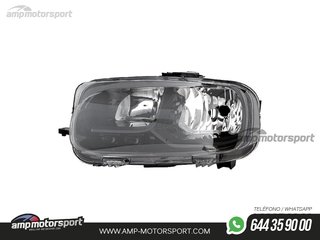 FARO DELANTERO IZQUIERDO PARA CITROËN BERLINGO III