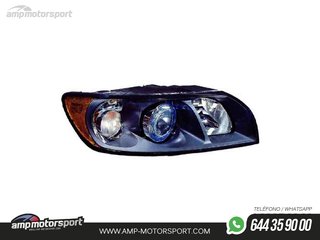 FARO DELANTERO DERECHO PARA VOLVO S40