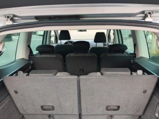 Volkswagen Sharan 2012