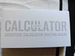 Calcolatrice Scientifica Casio