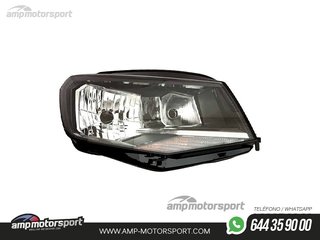 FARO DELANTERO DERECHO PARA VOLKSWAGEN CADDY MK4