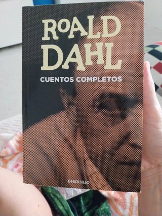 Cuentos completos