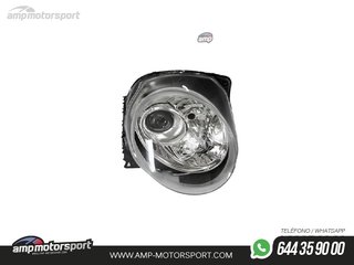 FARO DELANTERO DERECHO PARA NISSAN JUKE