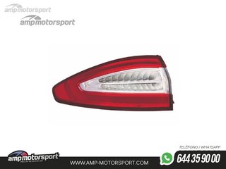 PILOTO TRASERO IZQUIERDO PARA FORD MONDEO MK5