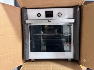 Horno Teka HLC 8400 Blanco Nuevo