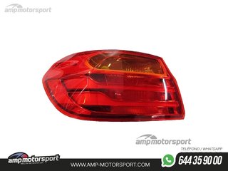 PILOTO TRASERO IZQUIERDO PARA BMW F32/F33 COUPE/CABRIO