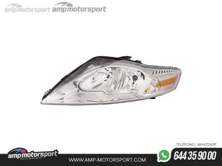 FARO DELANTERO IZQUIERDO PARA FORD MONDEO MK4