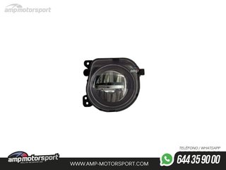 FARO ANTINIEBLA IZQUIERDO PARA BMW F10 BERLINA / F11 TOURING