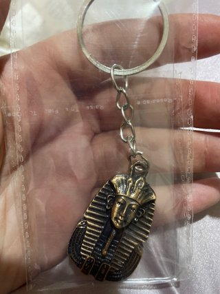 Llavero Antiguo Egipto Tutankamón