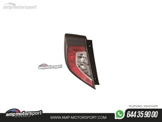 PILOTO TRASERO IZQUIERDO PARA HONDA CIVIC 10
