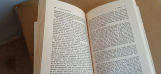La toma de conciencia