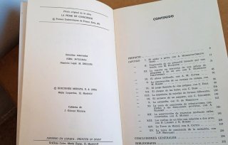 La toma de conciencia