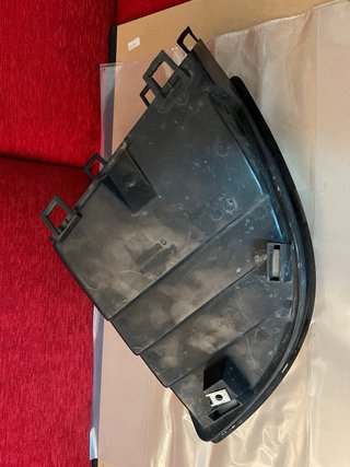 Faros Fiat Barchetta