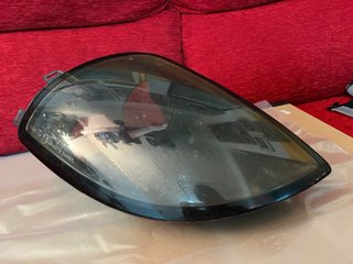 Faros Fiat Barchetta