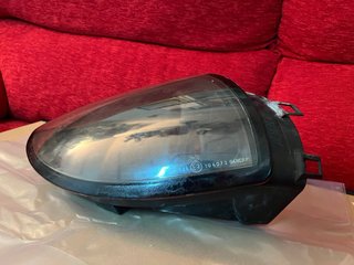 Faros Fiat Barchetta