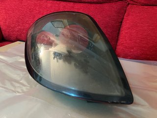 Faros Fiat Barchetta