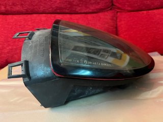 Faros Fiat Barchetta