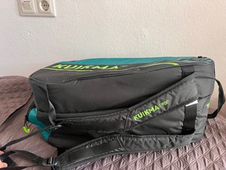 Paletero isotermico de pádel Kuikma 1900 35L