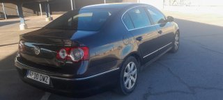 Volkswagen Passat 2005