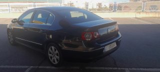 Volkswagen Passat 2005