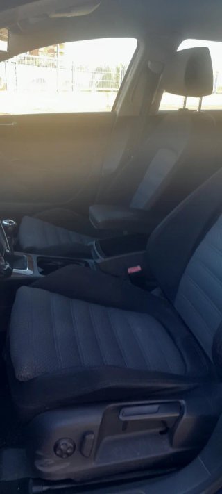 Volkswagen Passat 2005