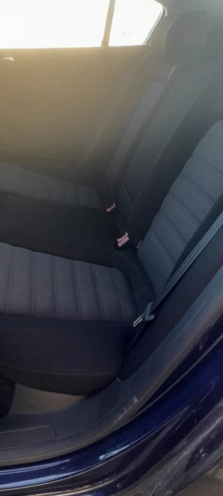 Volkswagen Passat 2005