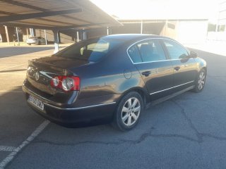 Volkswagen Passat 2005