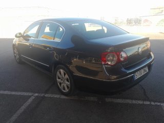 Volkswagen Passat 2005