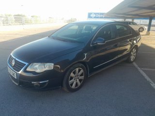 Volkswagen Passat 2005
